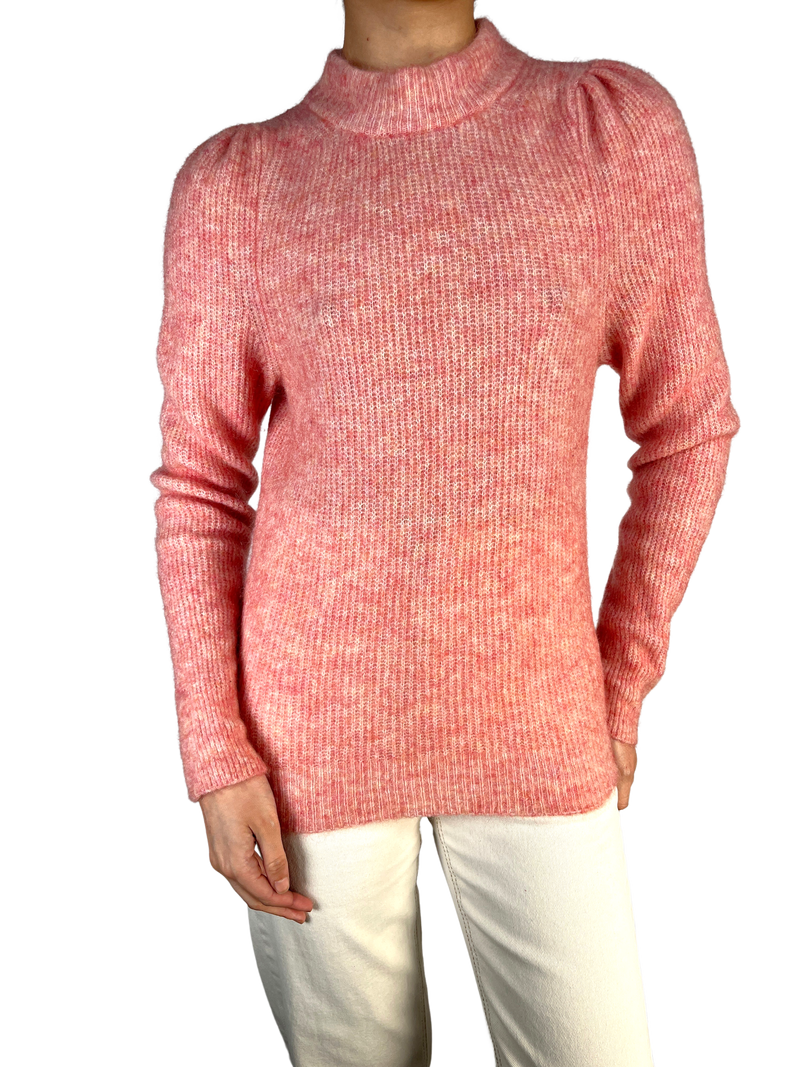 Sweater Mohair Y Lana