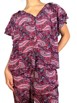 Set Paisley