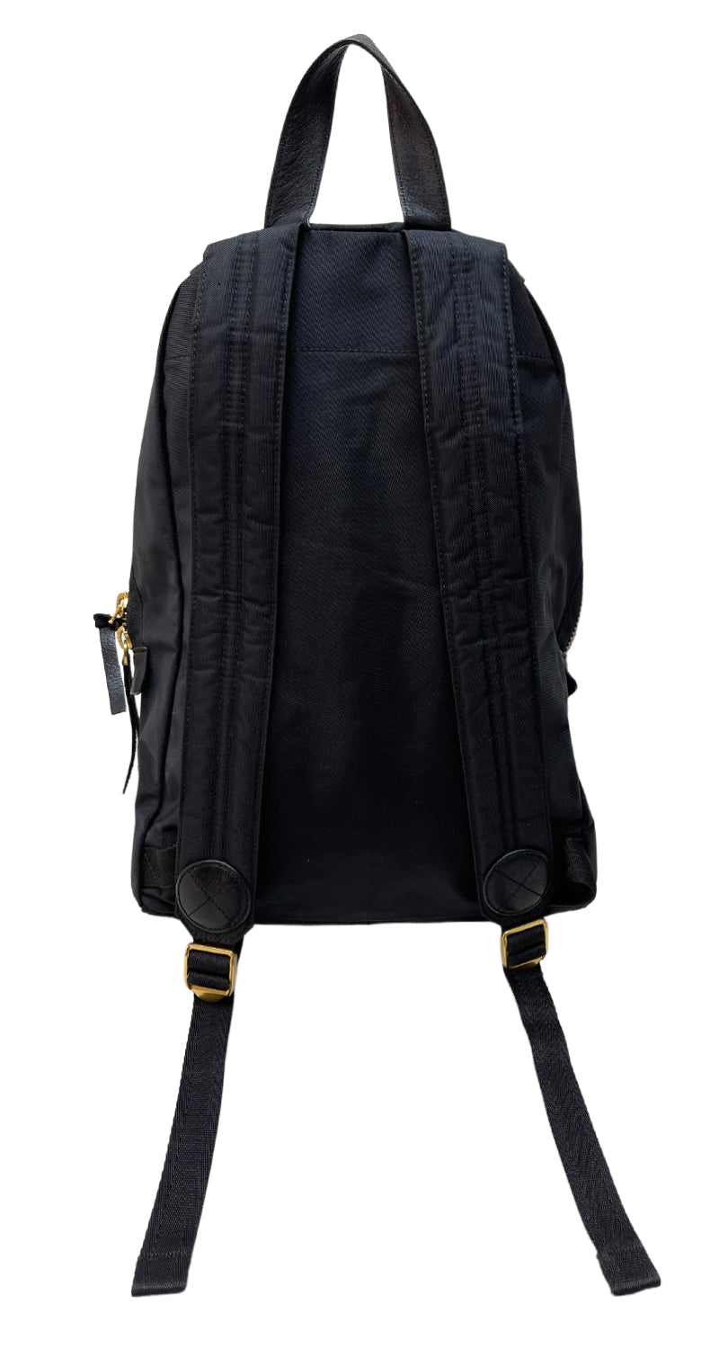 Mochila Negra