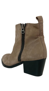 Botines Café