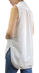 Blusa Blanca