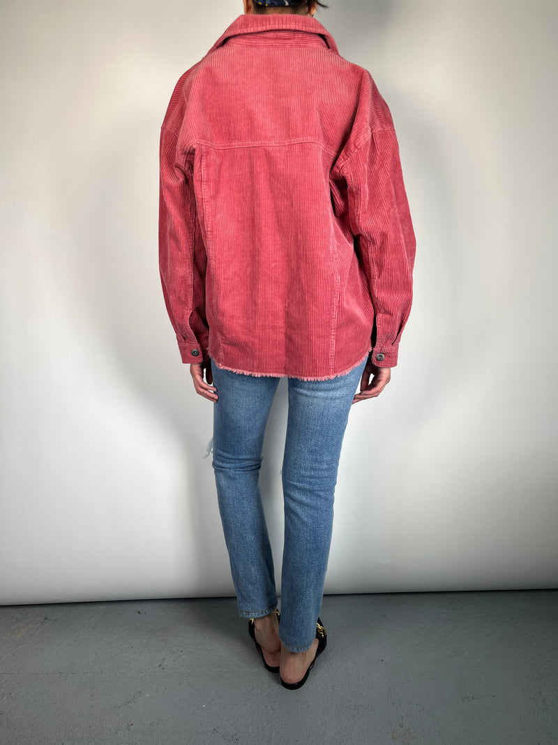 Sobrecamisa Cotelé