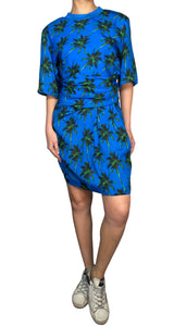 Vestido Palms