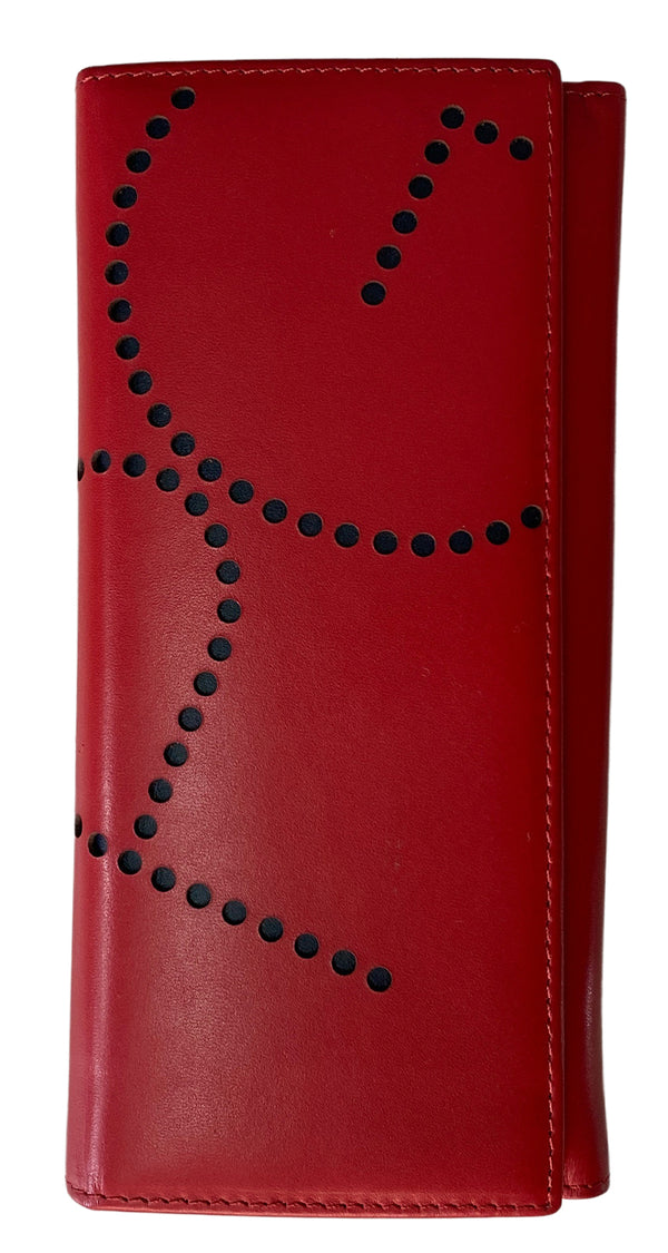 Billetera Roja