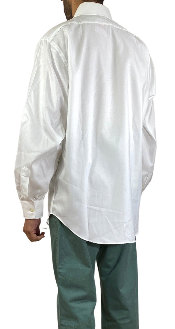 Camisa Blanca