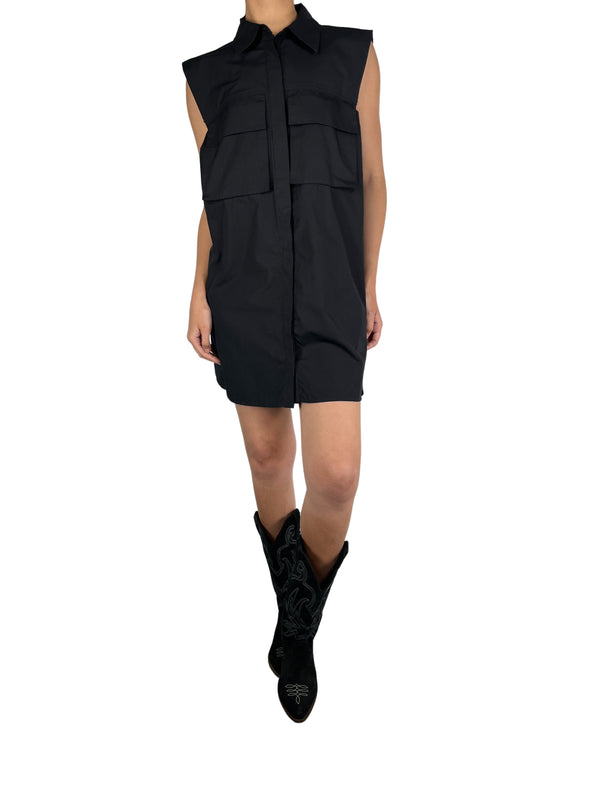 Vestido Camisero