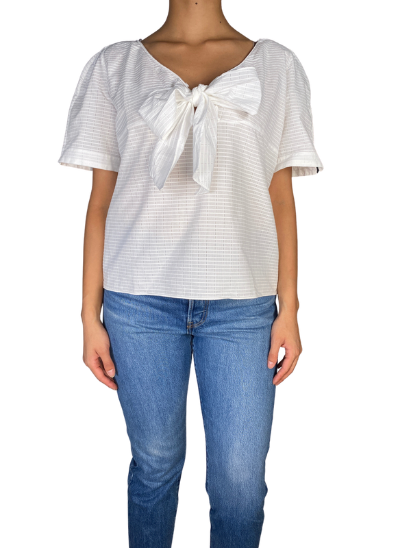 Blusa Lazo