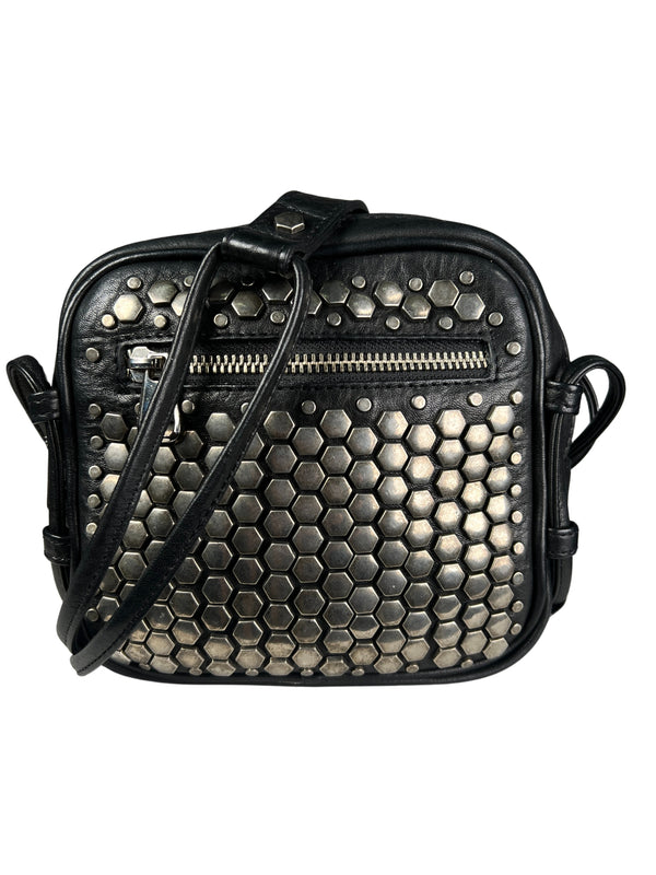 Bandolera Ziggy Rock