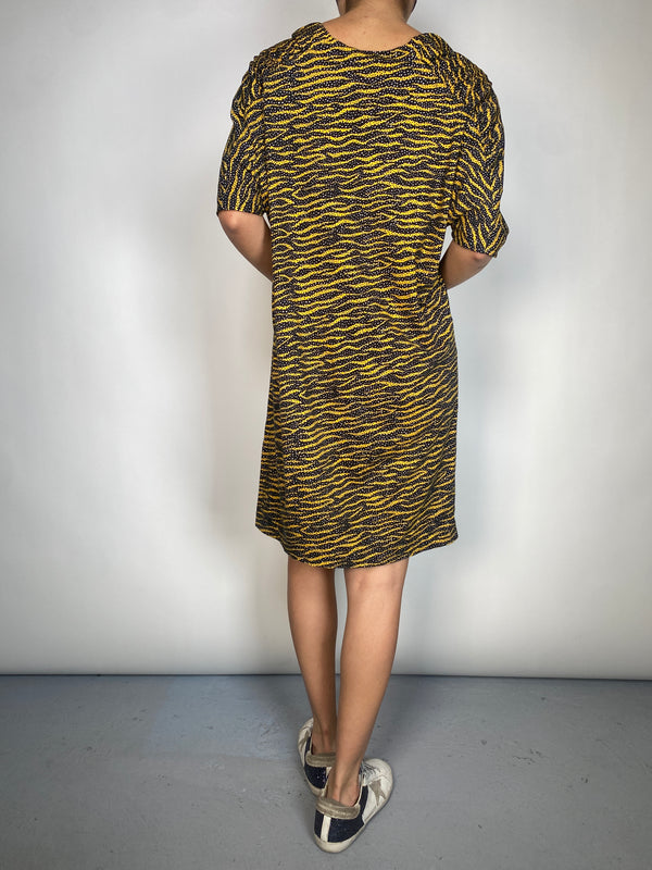 Vestido Animal