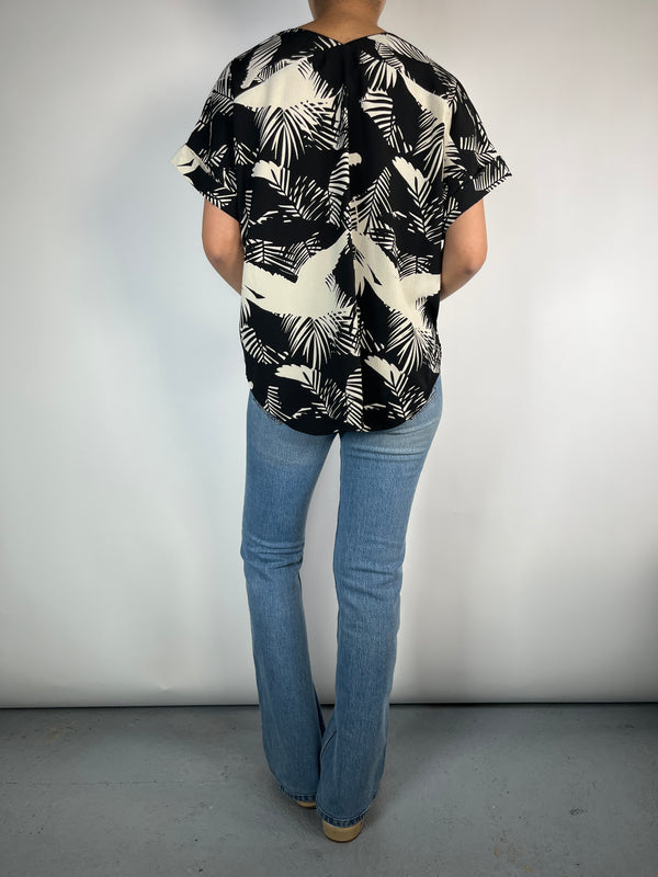 Blusa Iku Wings