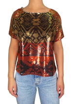 Polera Kiki