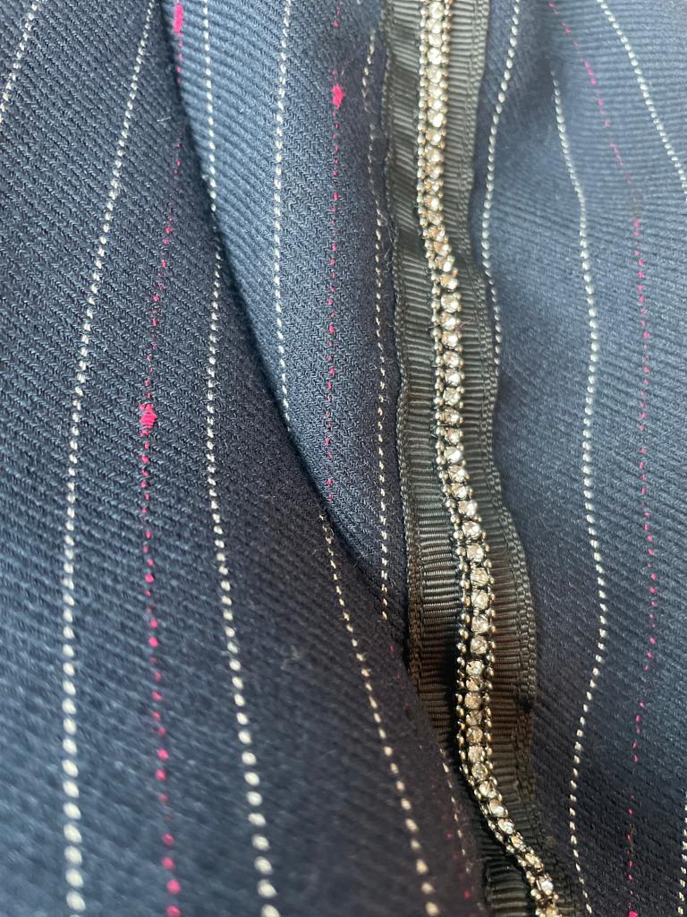 Pantalón Stripes