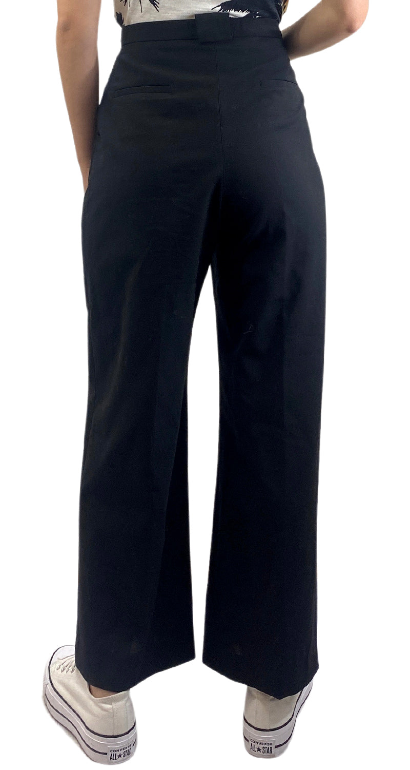 Pantalón Negro