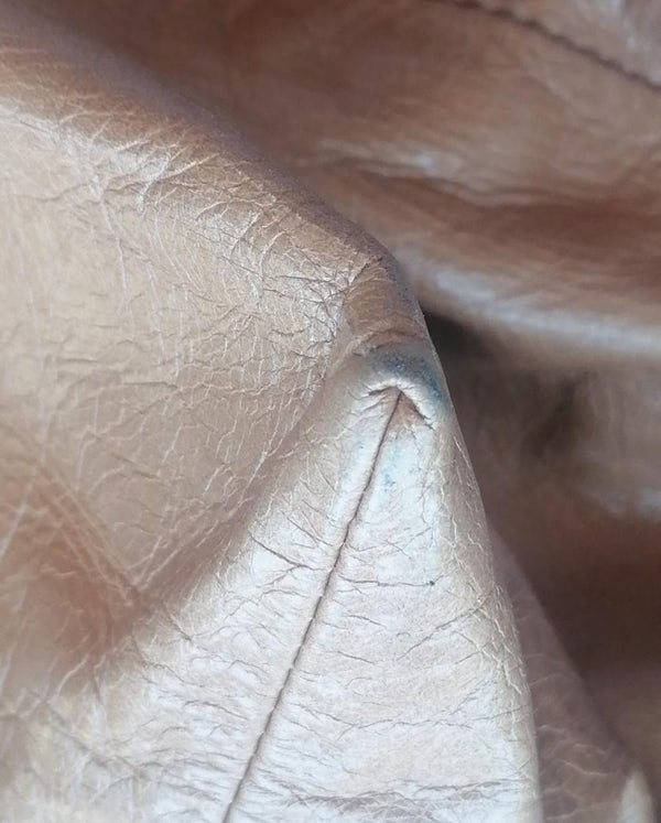 Cartera de Cuero