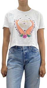 Polera Trust Your Visión