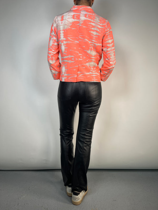 Chaqueta Zion