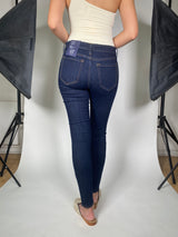 Jeans Azul Regular