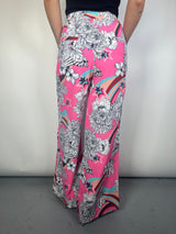 Pantalón Flores