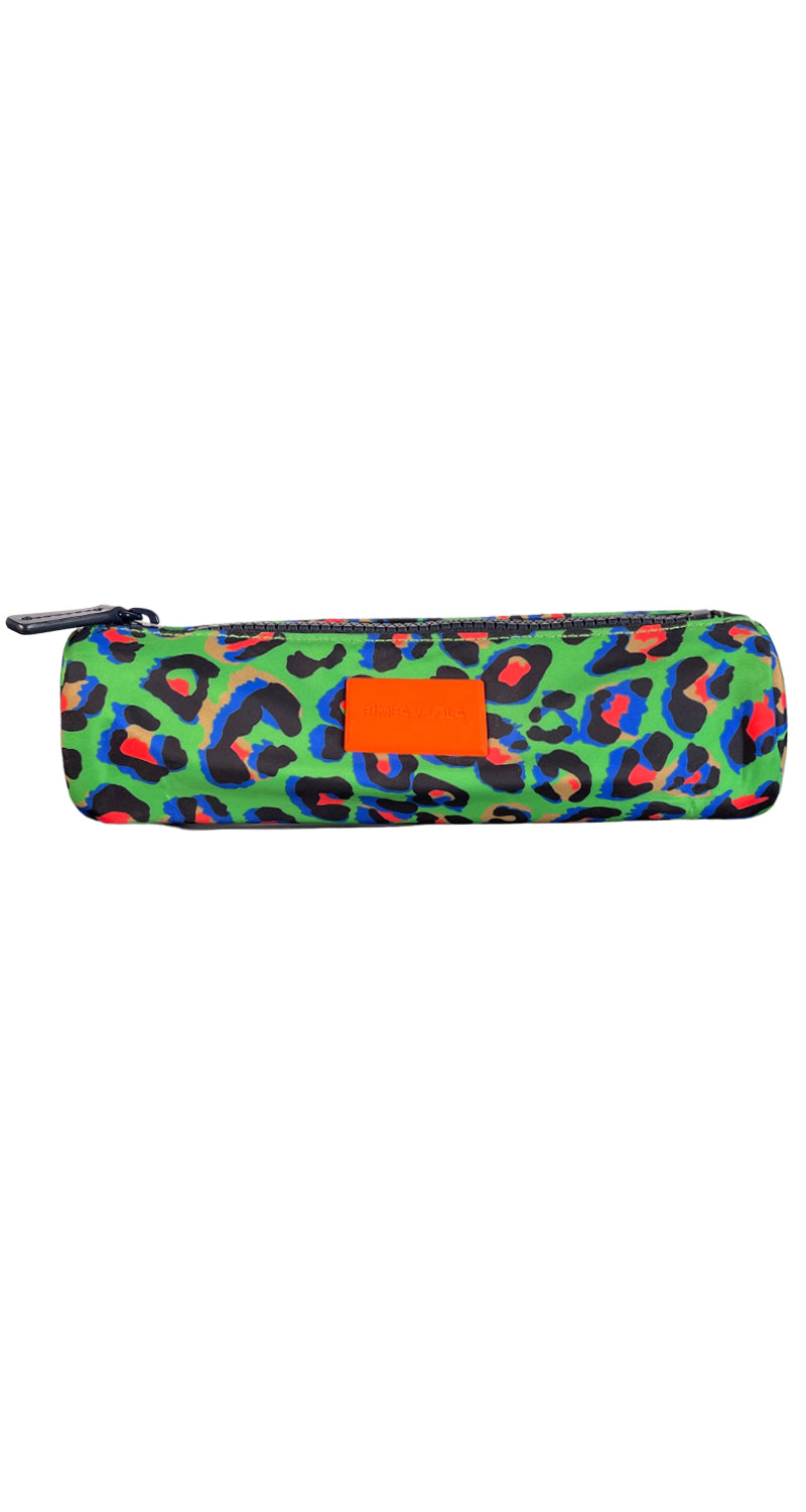 Estuche Animal Print Multicolor