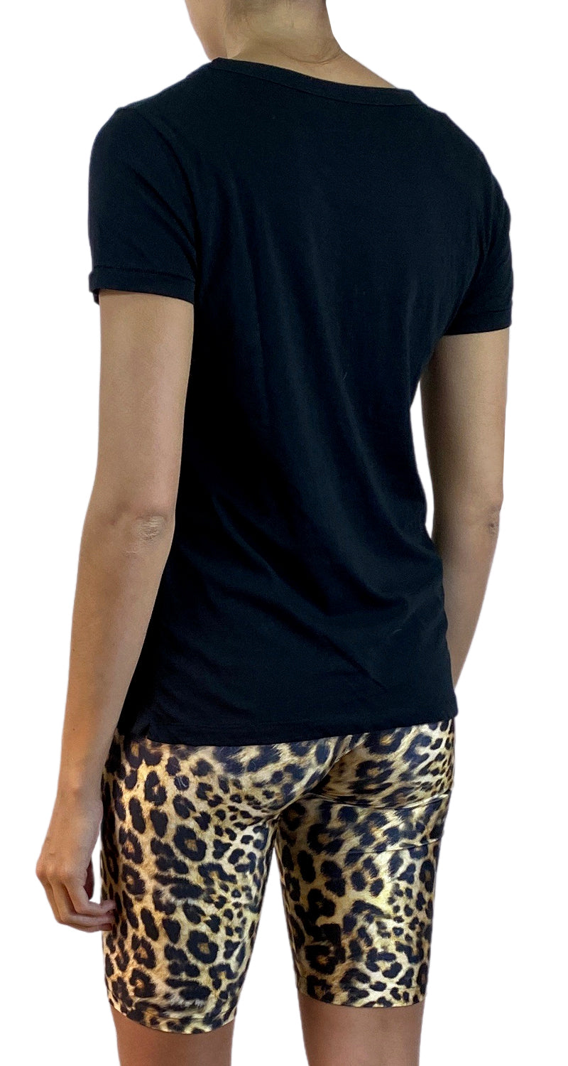 Polera Negra