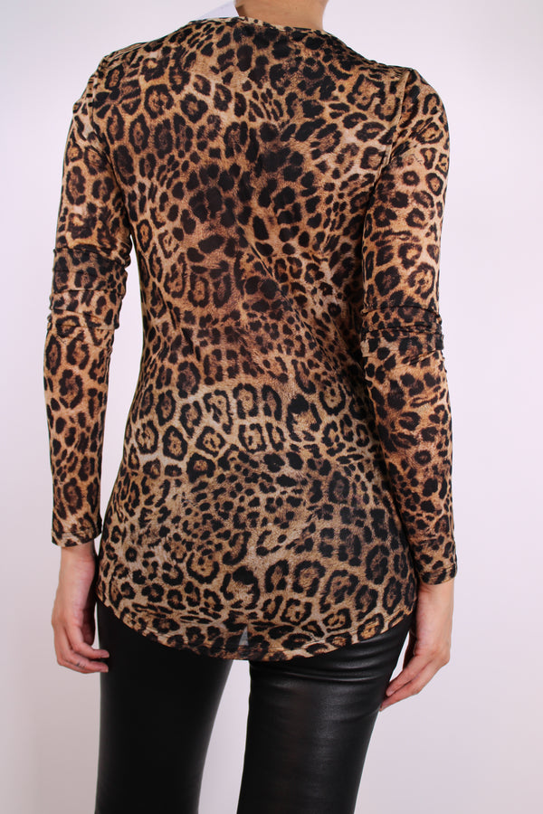Polera Berlino