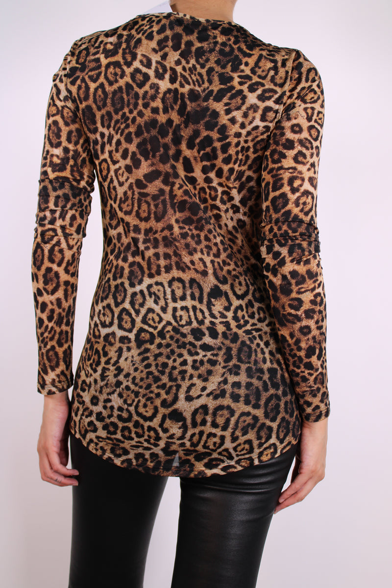 Polera Berlino