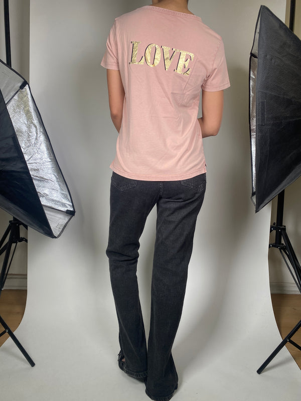 Polera Atal Bis