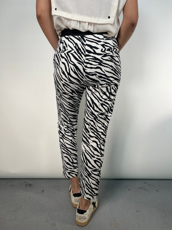 Pantalón Cebra