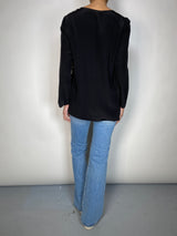 Blusa Seda