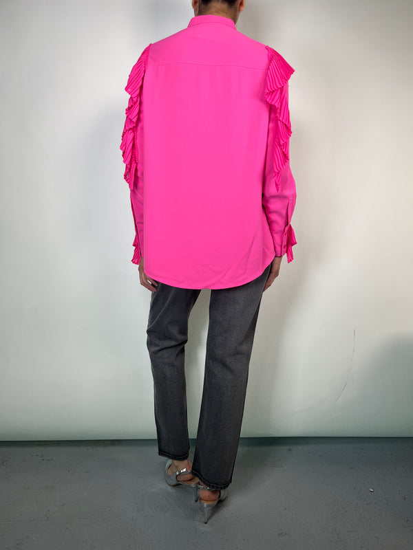 Blusa Riders