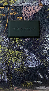 Bandolera Jungla