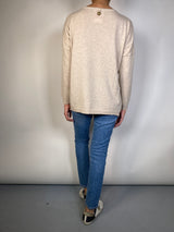 Sweater Aplicaciones