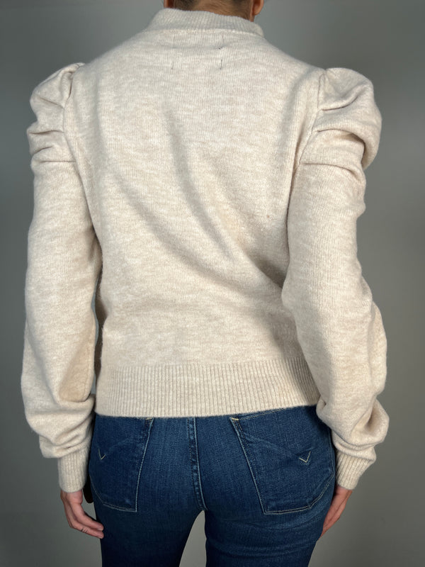Sweater Fran Larrain Para Basement