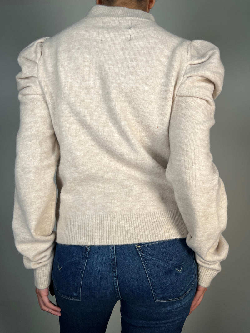 Sweater Fran Larrain Para Basement