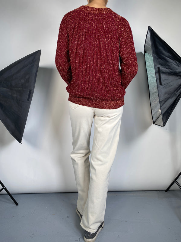 Sweater Vale Granada Polonio by Magma