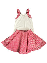 Set Vichy