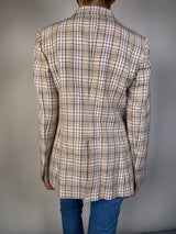 Blazer Cuadrille