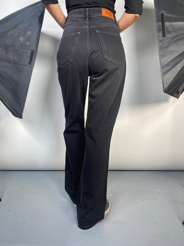 Jeans Luca Black