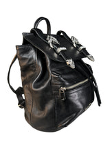 Mochila Cuero