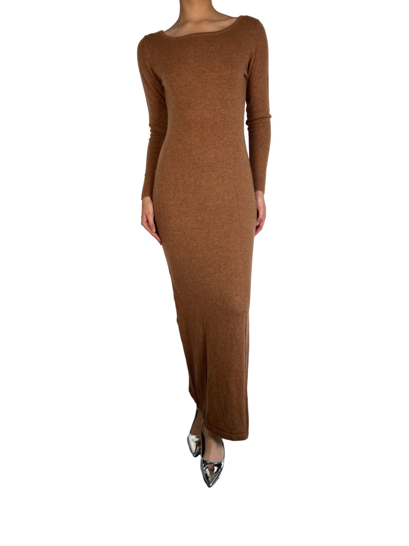 Vestido Cashmere