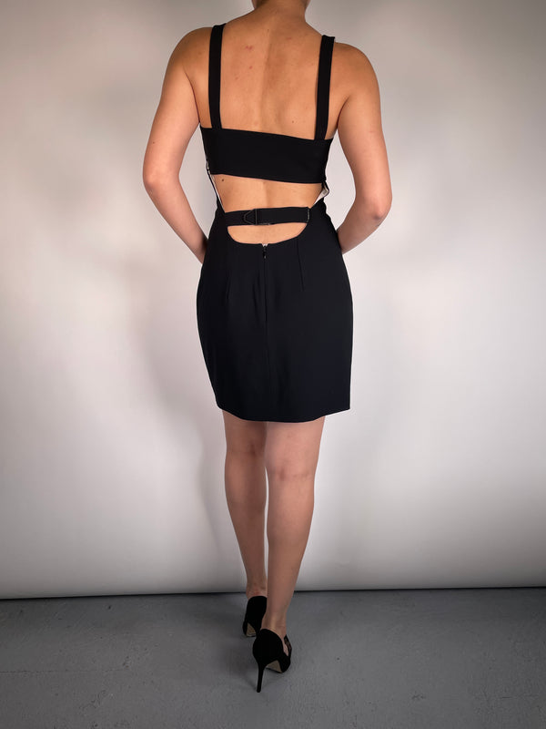 Vestido Alexander Wang