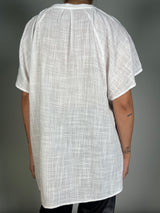 Blusa Algodón