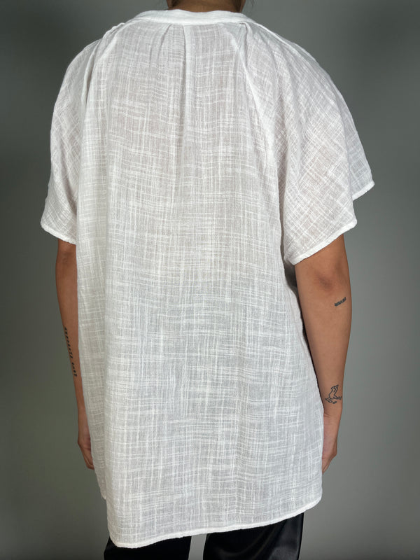 Blusa Algodón