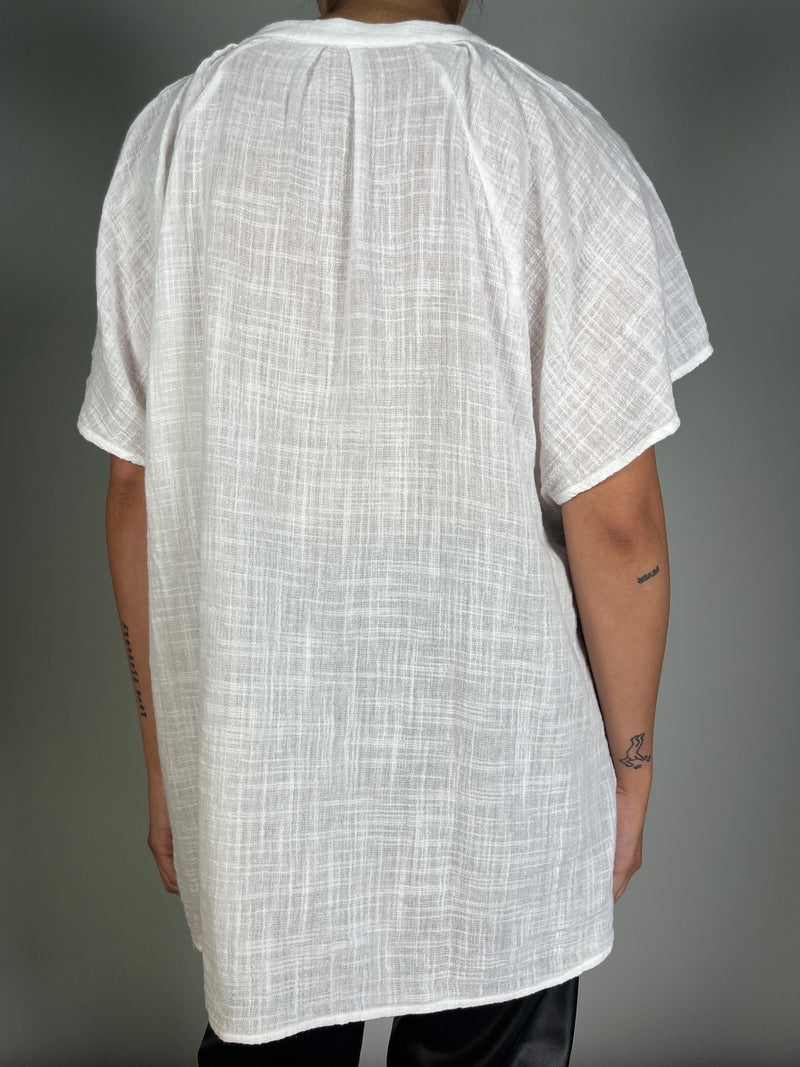 Blusa Algodón