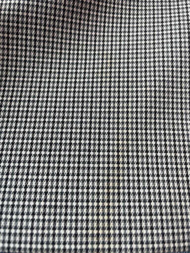Blazer UNISEX Houndstooth