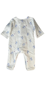 Body New Born