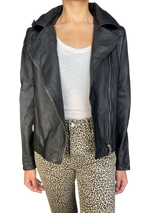 Campera Dal