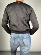 Chaqueta Bomber Flori