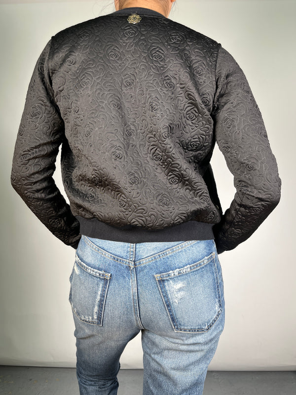 Chaqueta Bomber Flori