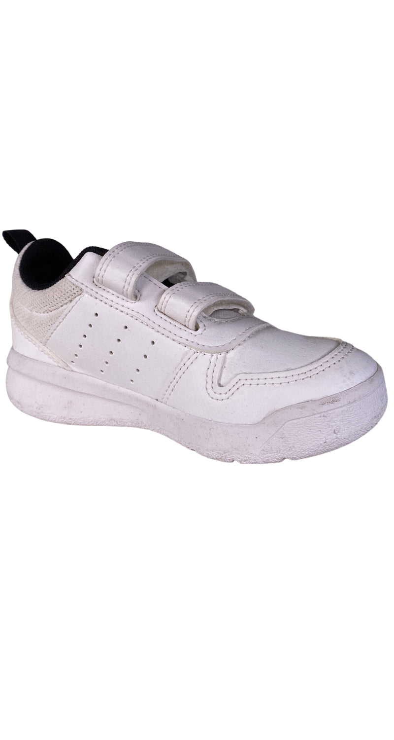 Zapatillas Blancas